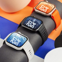 Vyměňte fitko za paddleboard. Huawei Watch FIT 5 Pro promění vodu v novou posilovnu